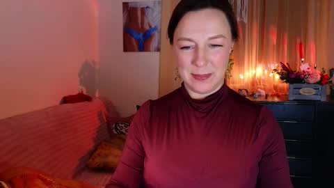 Vanessa online show from 02-15-26, 02:08
