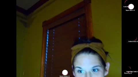 vanessaxovalentine online show from 05-11-26, 10:54