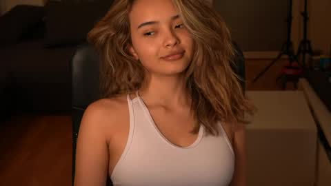 Irina online show from 04-13-26, 09:20