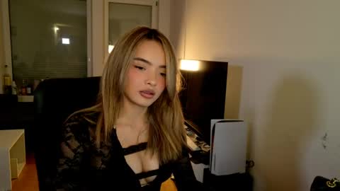 Irina online show from 04-20-26, 10:44