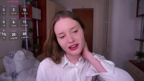 Luna online show from 02-03-26, 06:35