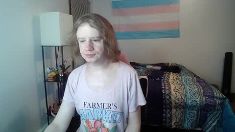 vanfairy526 online show from 04-03-26, 09:40