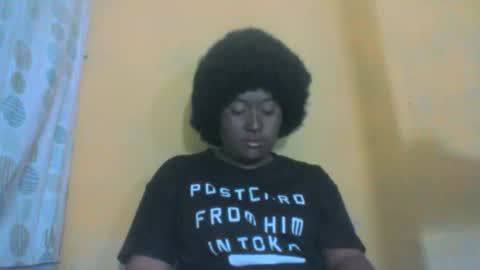 vaniah321 online show from 03-10-26, 05:01