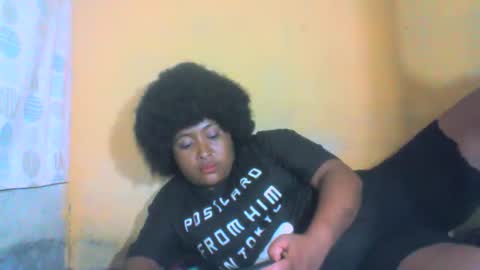 vaniah321 online show from 03-10-26, 05:18