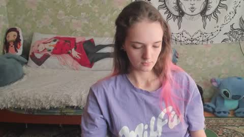 Adelina online show from 03-31-26, 09:32