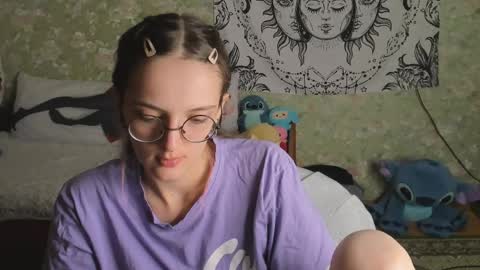 Adelina online show from 04-22-26, 04:08