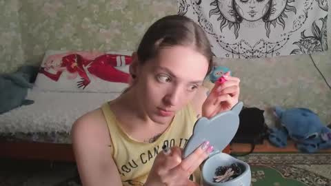 Snapshot of vanilla_arya chatting on 05-08-26, 11:15 Adelina online show from 05-08-26, 11:15