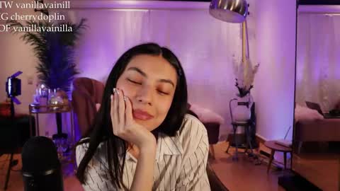 Annabet  online show from 12-05-25, 12:19