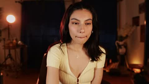 Annabet  online show from 04-10-26, 11:42