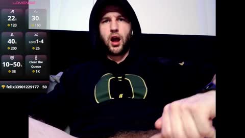 vanillaniceeee online show from 01-03-25, 01:48