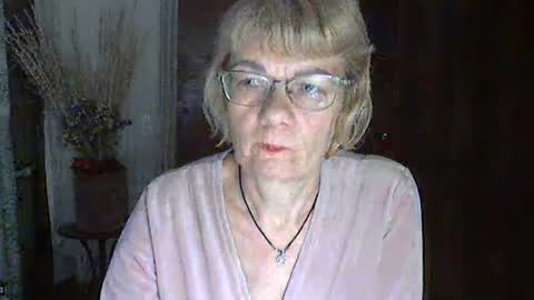 Vanillaxcreamy online show from 01-13-25, 03:26