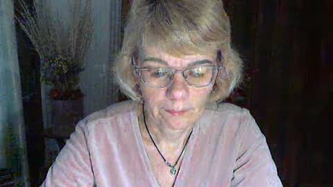 Vanillaxcreamy online show from 01-26-25, 01:47