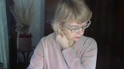Vanillaxcreamy online show from 01-27-25, 10:27