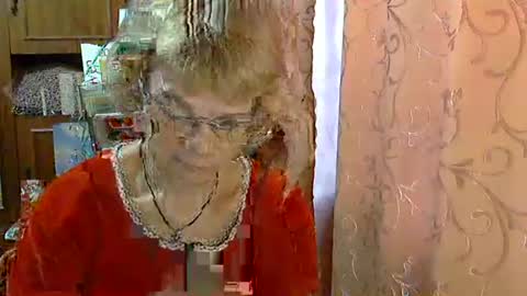 Vanillaxcreamy online show from 02-14-25, 01:40