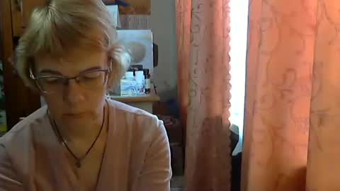 Vanillaxcreamy online show from 02-17-25, 11:13