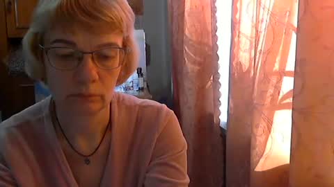 Vanillaxcreamy online show from 02-20-25, 12:36