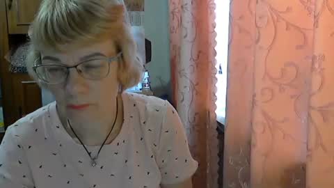 Vanillaxcreamy online show from 03-02-25, 12:11