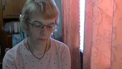 Vanillaxcreamy online show from 03-05-25, 09:38