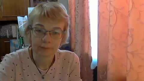 Vanillaxcreamy online show from 03-07-25, 10:13