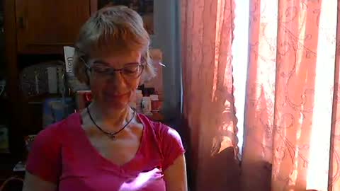 Vanillaxcreamy online show from 03-11-25, 11:33