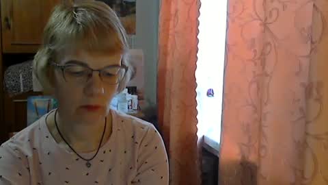 Vanillaxcreamy online show from 03-12-25, 08:08