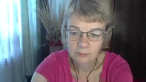 Vanillaxcreamy online show from 10-23-25, 08:24
