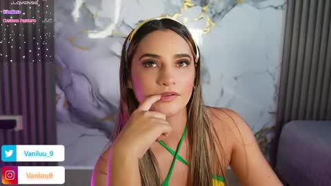 Vanilu online show from 04-26-26, 10:07