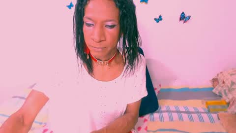 VANNESA online show from 06-29-26, 10:10