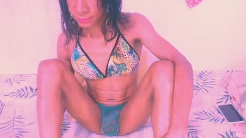 VANNESA online show from 07-09-26, 06:12