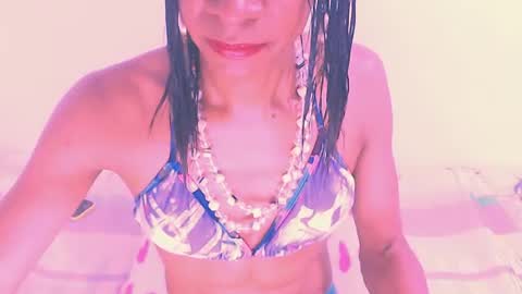 VANNESA online show from 07-17-26, 12:34