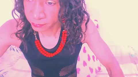 VANNESA online show from 07-19-26, 02:10
