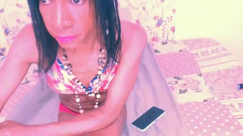 VANNESA online show from 07-30-26, 05:17
