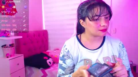 Vanesa online show from 12-07-24, 03:52