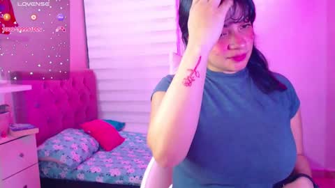 Vanesa online show from 12-20-24, 11:58