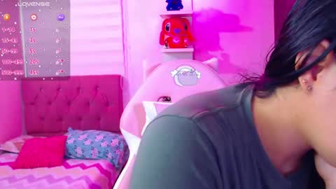 Vanesa online show from 12-27-24, 08:39