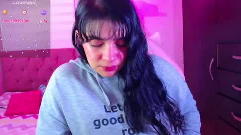 Vanesa online show from 12-30-24, 08:04