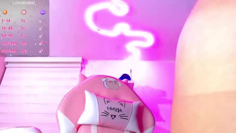 Vanesa online show from 01-03-25, 12:11