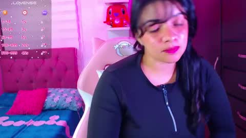 Vanesa online show from 01-07-25, 11:03