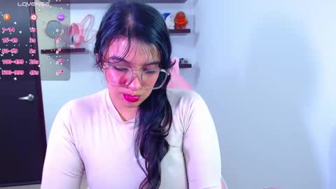 Vanesa online show from 02-08-25, 04:04