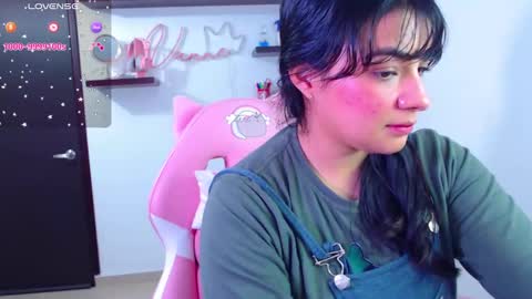 Vanesa online show from 02-09-25, 09:28