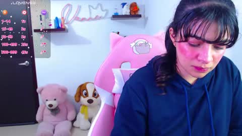 Vanesa online show from 03-06-25, 08:59