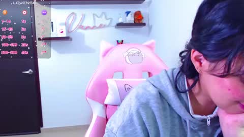 Vanesa online show from 03-12-25, 08:52