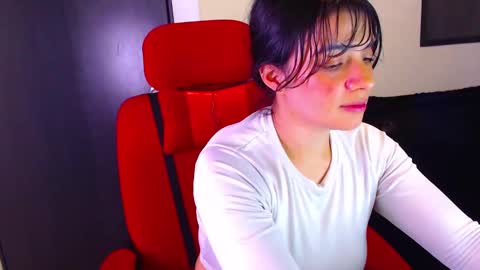 Vanesa online show from 10-19-25, 12:44