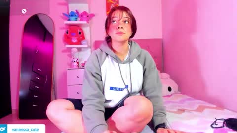 Vanesa online show from 01-16-26, 06:56