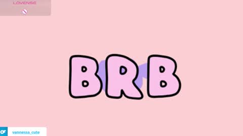 Vanesa online show from 01-19-26, 11:58