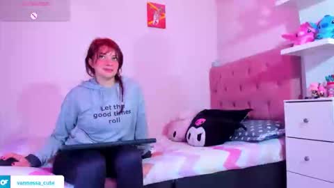 Vanesa online show from 02-05-26, 11:31