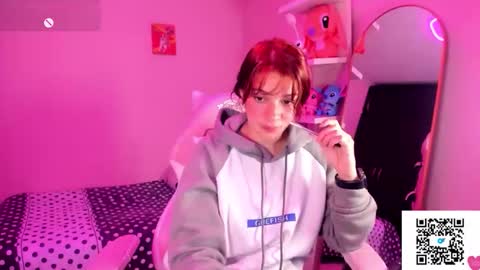 Vanesa online show from 02-20-26, 01:46