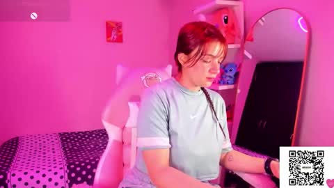 Vanesa online show from 02-20-26, 11:27