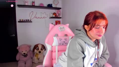 Vanesa online show from 03-28-26, 12:10