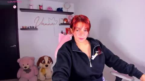 Vanesa online show from 04-26-26, 12:19